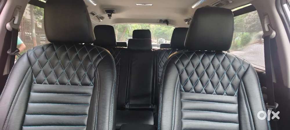 Toyota Innova Hycross 2.0 Vx Hybrid 8 Str, 2024, Petrol