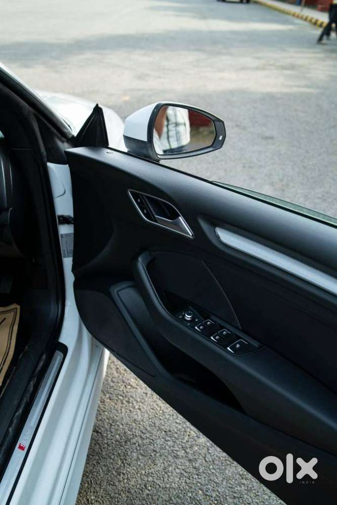 Audi A3 Cabriolet 1.4 Tfsi, 2015, Petrol