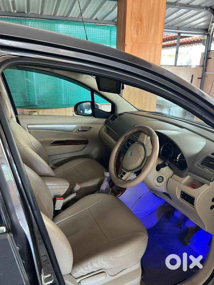 Maruti Suzuki Diesel 2018