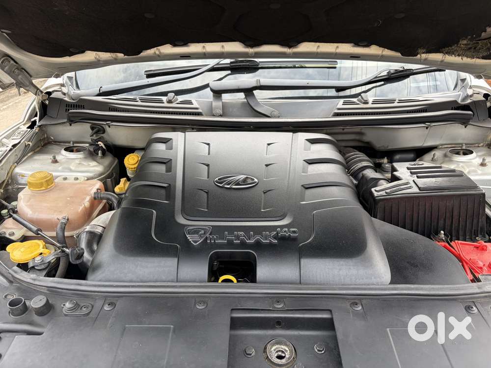 Mahindra Xuv500 2011-2015 W4, 2014, Diesel