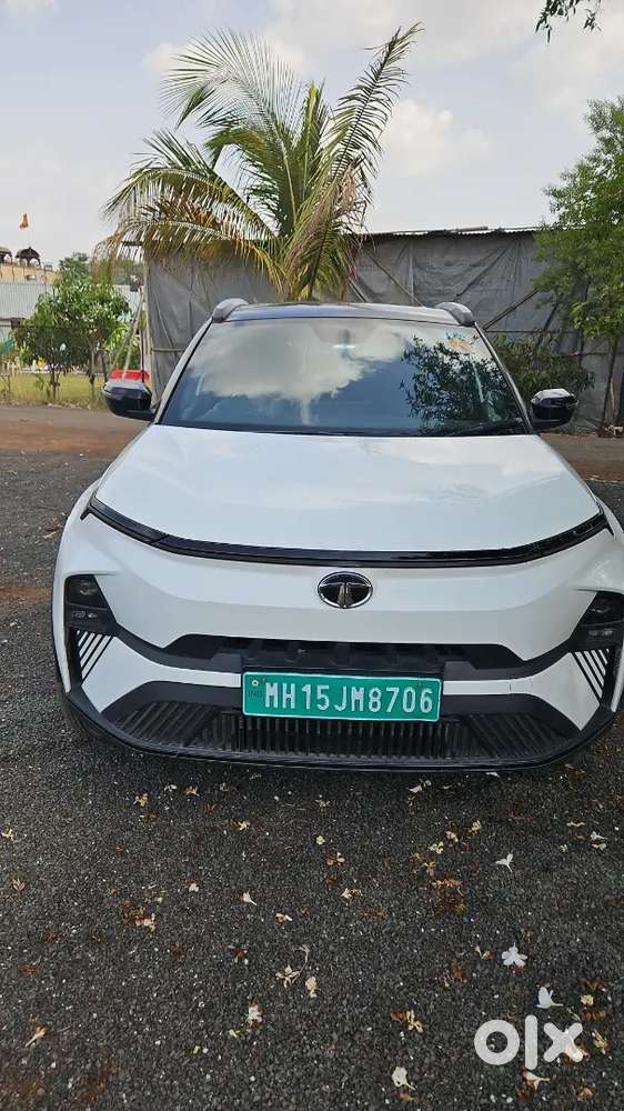 Tata Nexon Ev 2023 Electric Well Maintained