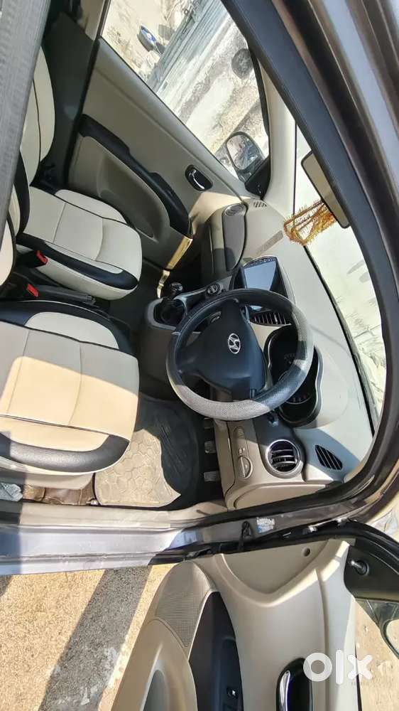 Hyundai I10 2015 Petrol Good Condition