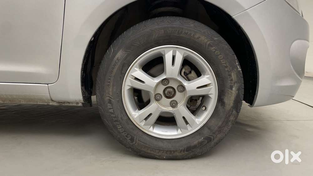 Hyundai I20 Sportz 1.2 Bs-iv, 2011, Petrol