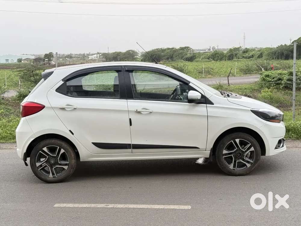 Tata Tiago Xz+ Top Model  December 2019
 
1st Owner