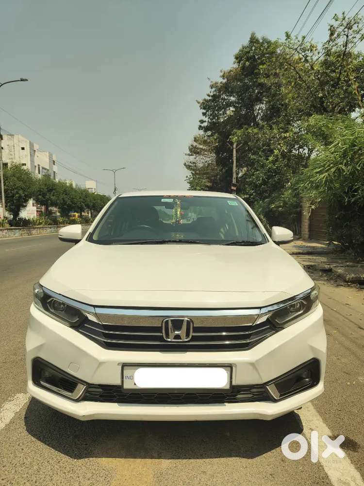 Honda Amaze 2022 Perfect Condition