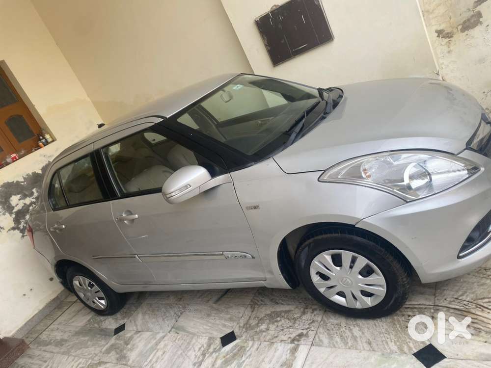 Maruti Suzuki Swift Dzire 2012 Diesel Well Maintained