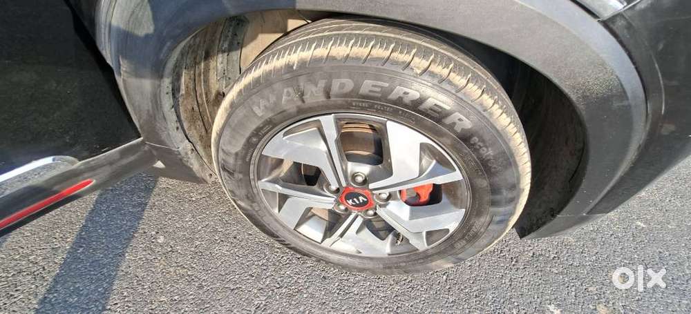 Kia Sonet 1.5 Gtx Plus Diesel, 2020, Diesel