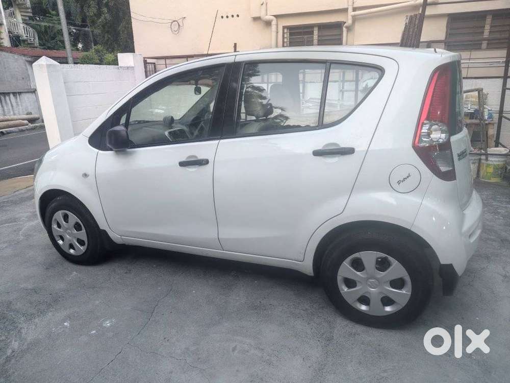 Maruti Suzuki Ritz Vxi (abs) Bs Iv, 2010, Petrol