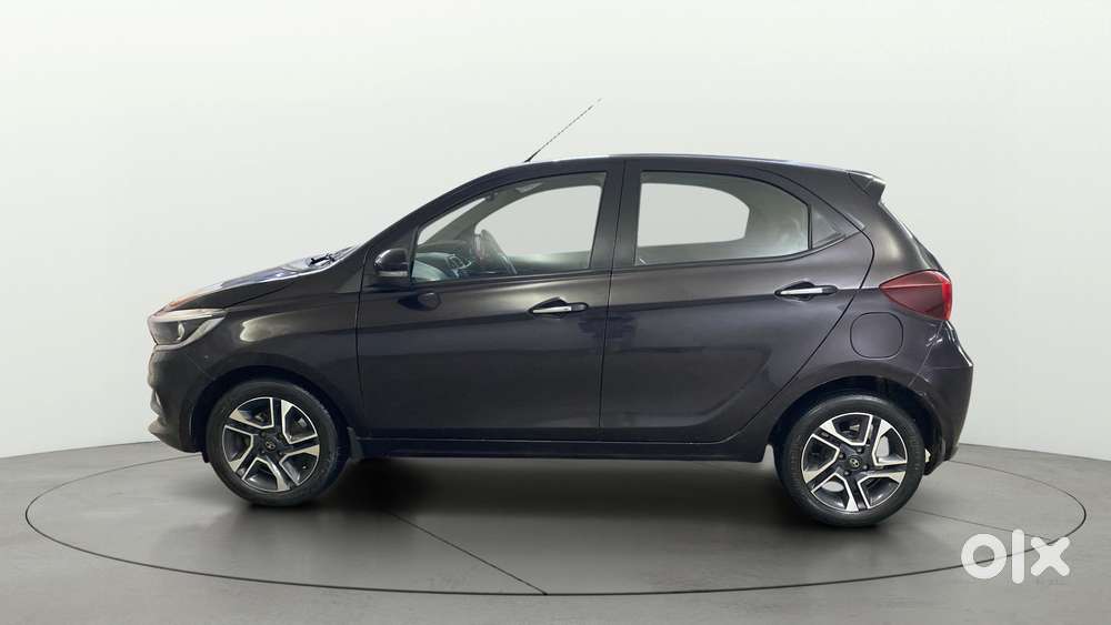 Tata Tiago Xza Plus, 2022, Petrol