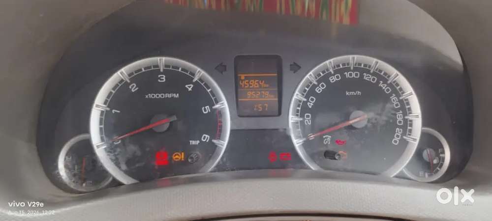 Maruti Suzuki Ertiga 2015