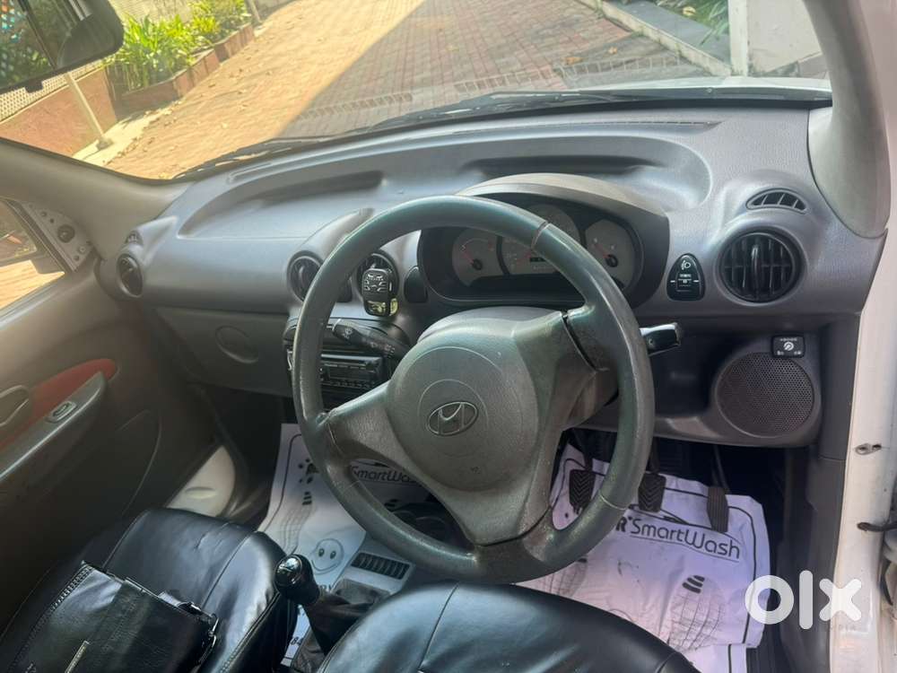 Reliable Hyundai 2009 Petrol Manual