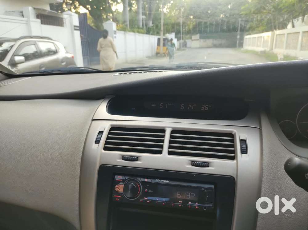 Tata Manza Aura (abs) Quadrajet, 2011, Diesel