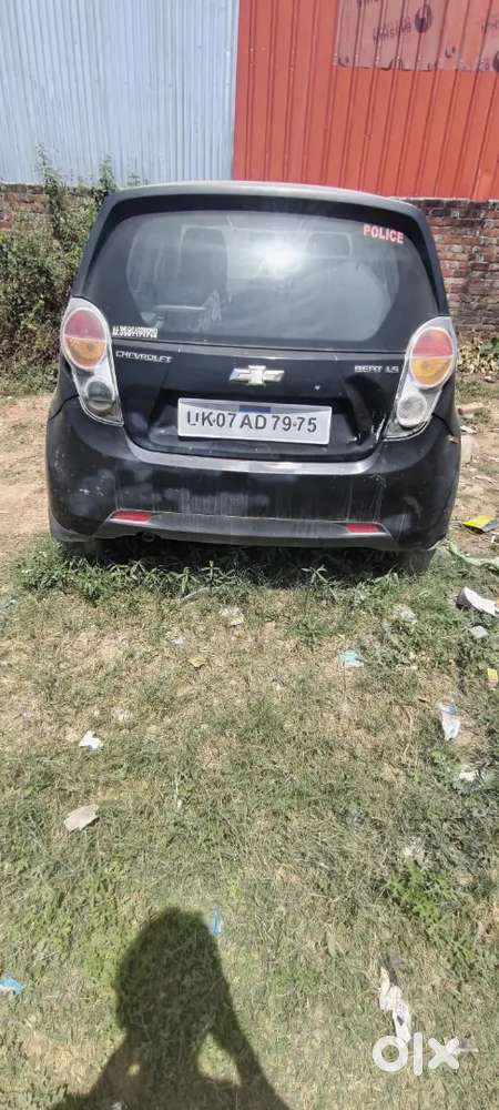 Byd Sealion 7 2011