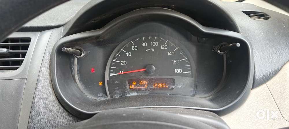 Maruti Suzuki Celerio X Zxi, 2019, Cng & Hybrids