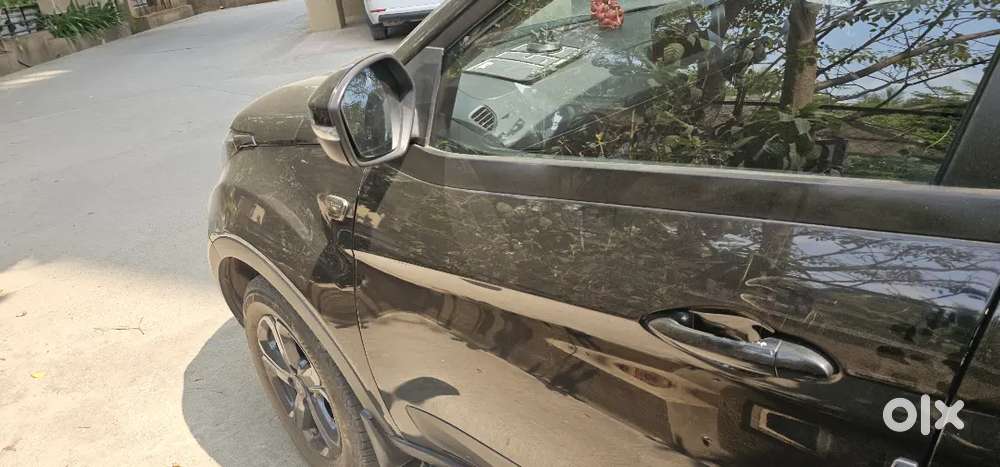 Bharat Series Registration -tata Nexon  Dark Edition,well Maintained