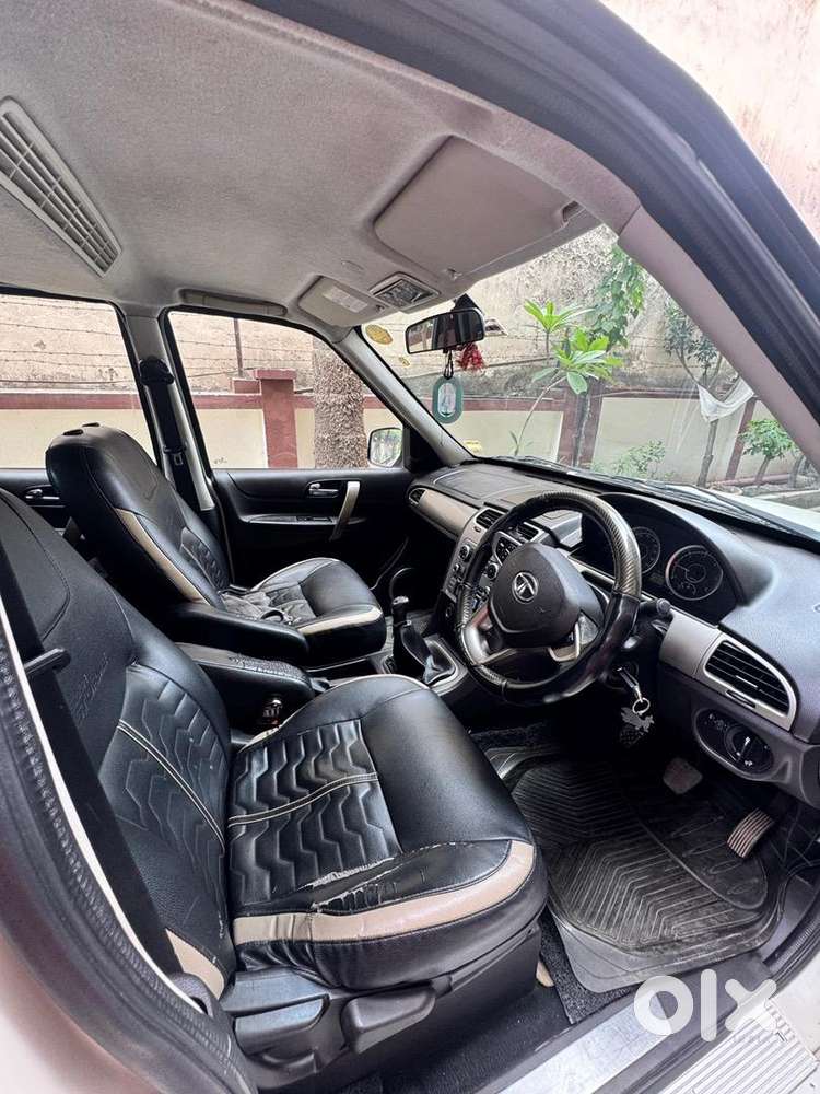 Tata Safari Storme 2018 Diesel Well Maintained