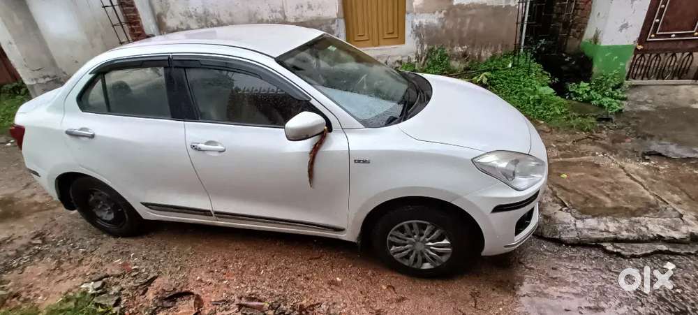 Maruti Suzuki Dzire Diesel 2019