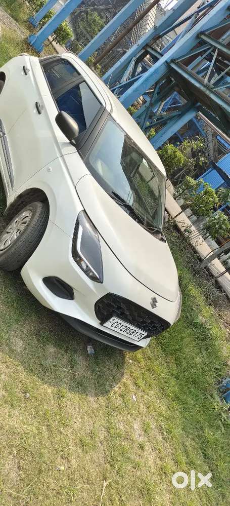 Maruti Suzuki Swift 2025 Petrol Well Maintained