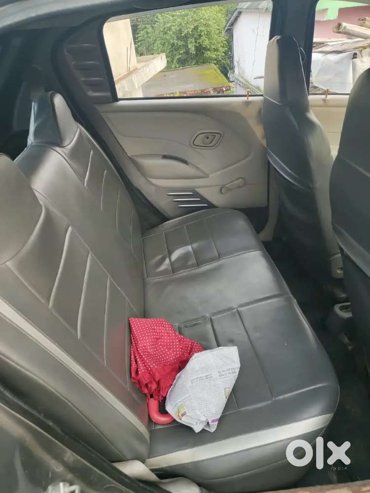 Datsun Redigo Petrol Manual 2017