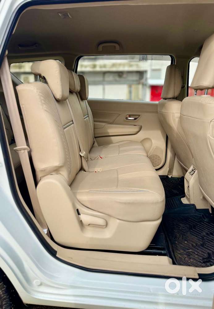 Maruti Suzuki Ertiga 1.5 Vxi, 2026, Petrol