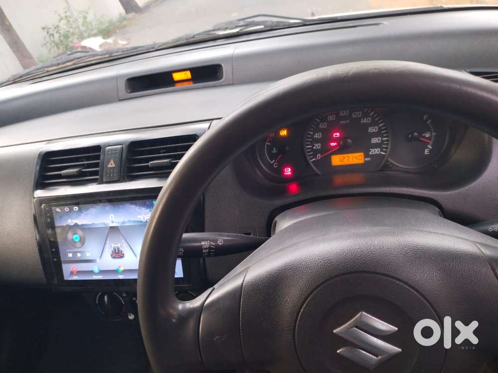 Maruti Suzuki Swift Dzire Ldi, 2010, Diesel