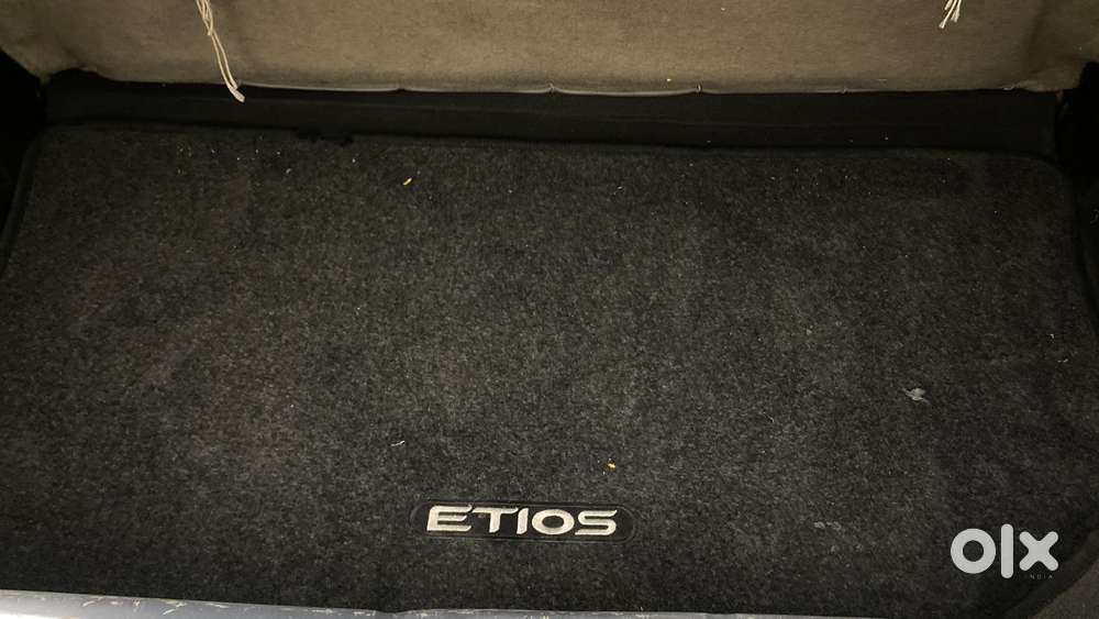 Toyota Etios Liva 2014-2016 V, 2015, Petrol