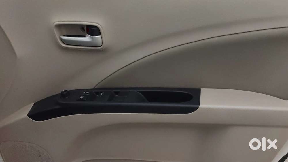 Maruti Suzuki Celerio Zxi Mt, 2021, Petrol