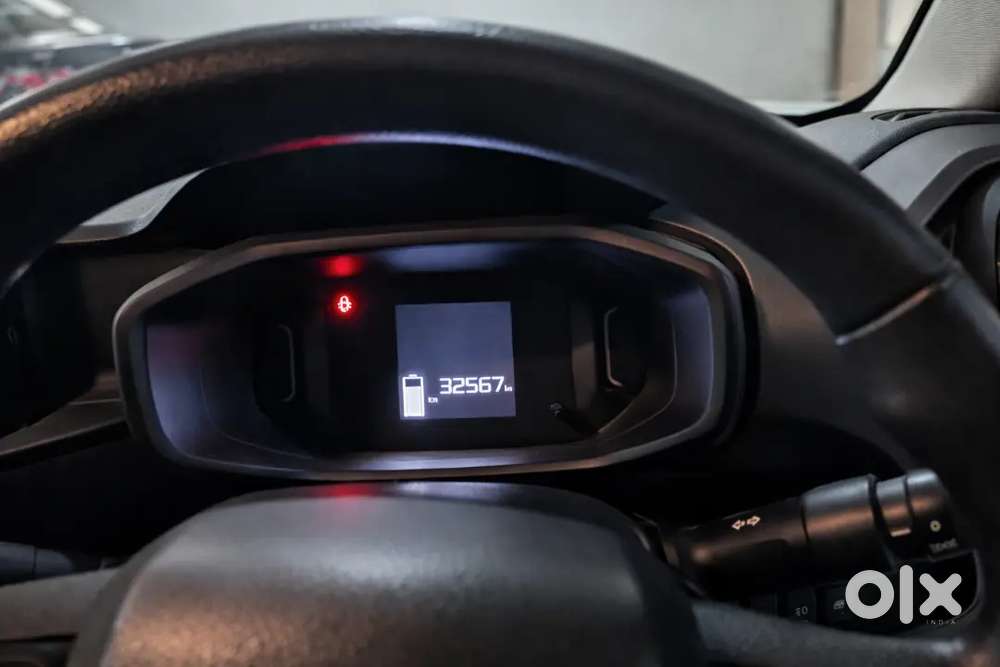 Citroen Ec3 2023 Electric Well Maintained