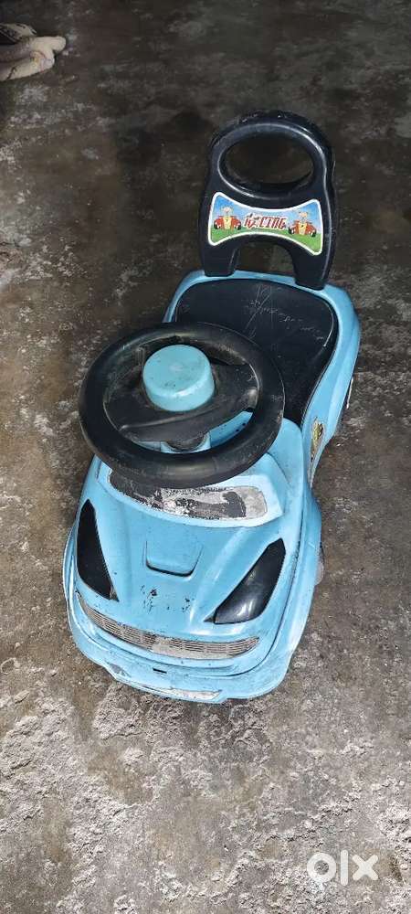 Mini car for kids