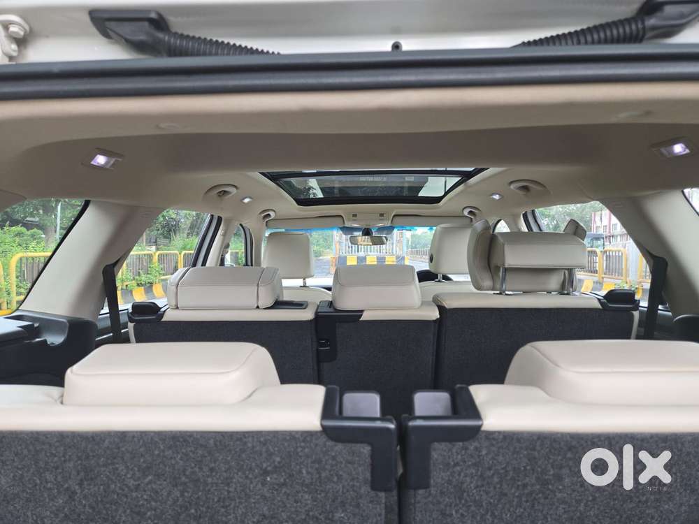 Skoda Kodiaq 2.0 Style Tdi 4x4 At, 2018, Diesel