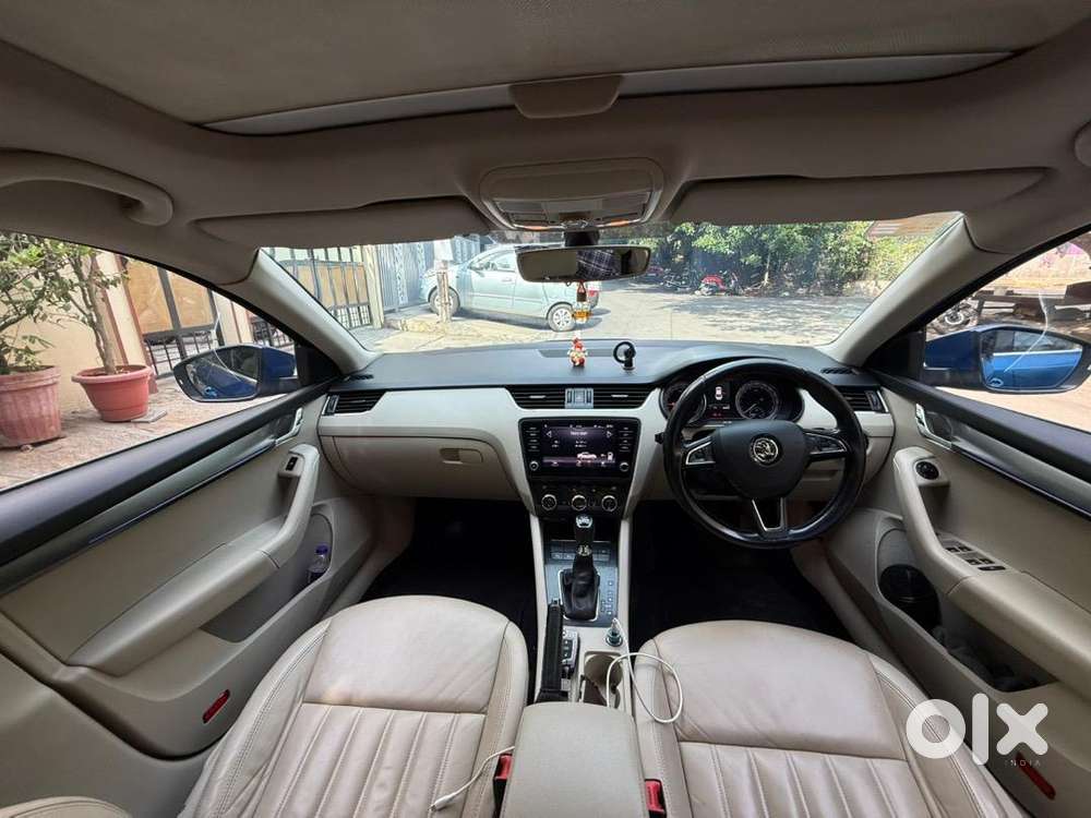 Skoda Octavia Diesel Well Maintained