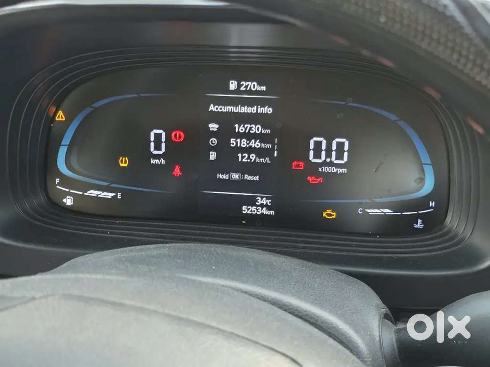 Hyundai Venue 1.2 2022