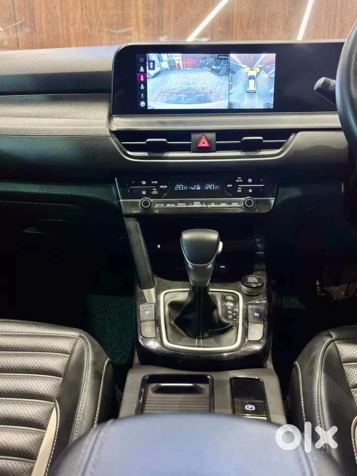Kia Seltos Gtx Plus, 2024, Diesel