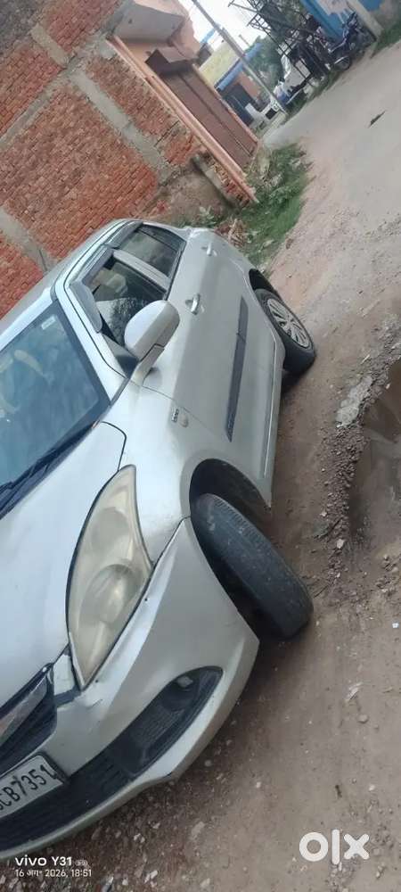 Maruti Suzuki Swift Vdi 2016