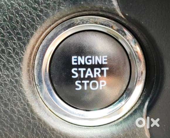 Toyota Corolla Altis 1.8 Vl Cvt, 2017, Petrol