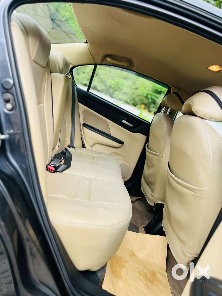 Honda Amaze Vx Diesel, 2022, Diesel