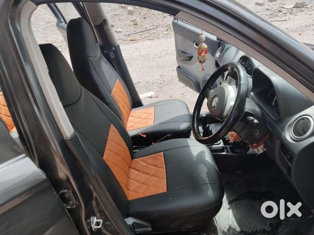 Maruti Suzuki 800 2018 Petrol 59000 Km Driven