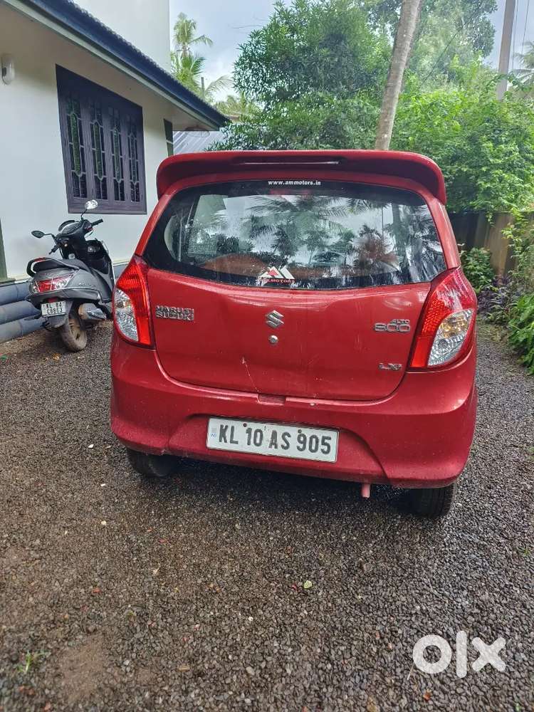 Alto 800,lxi,