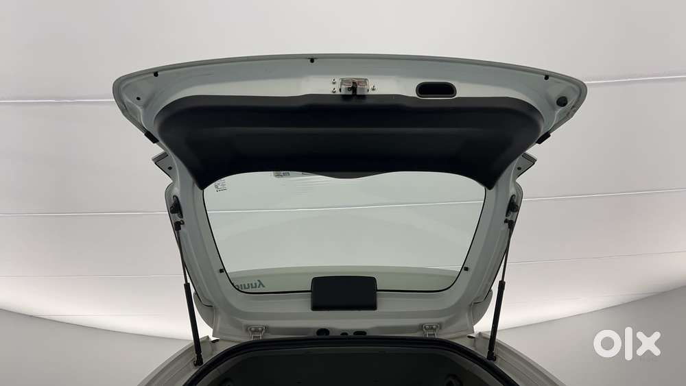 Maruti Suzuki Ignis 1.2 Delta Amt, 2019, Petrol
