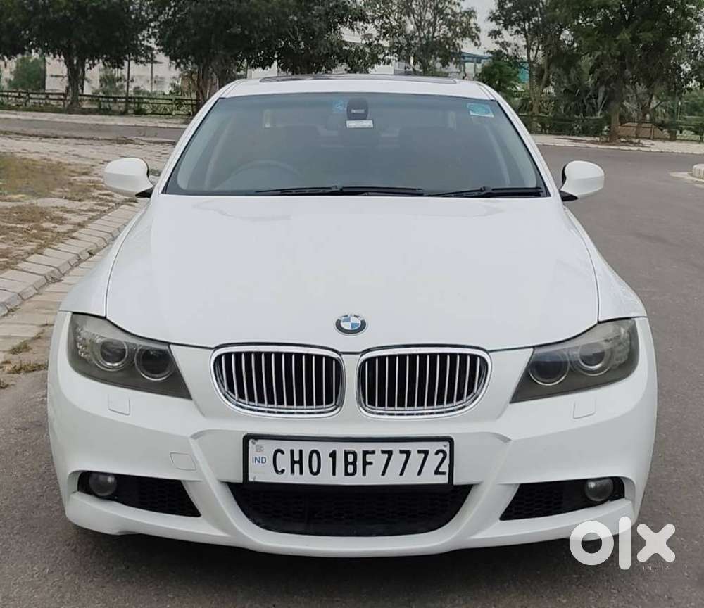 Bmw 3 Series, 2009, Diesel