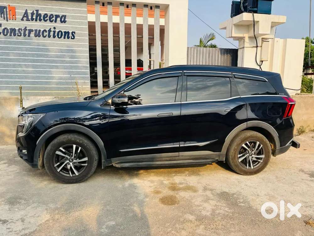 Mahindra Xuv700 2023 Diesel 72000 Km Driven