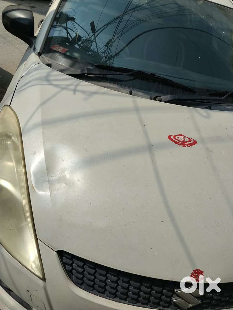 Maruti Suzuki Swift Lxi Option, 2012, Cng & Hybrids