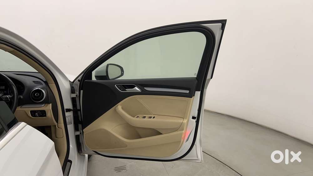 Audi A3 2.0 35 Tdi Premium + Sunroof, 2015, Diesel