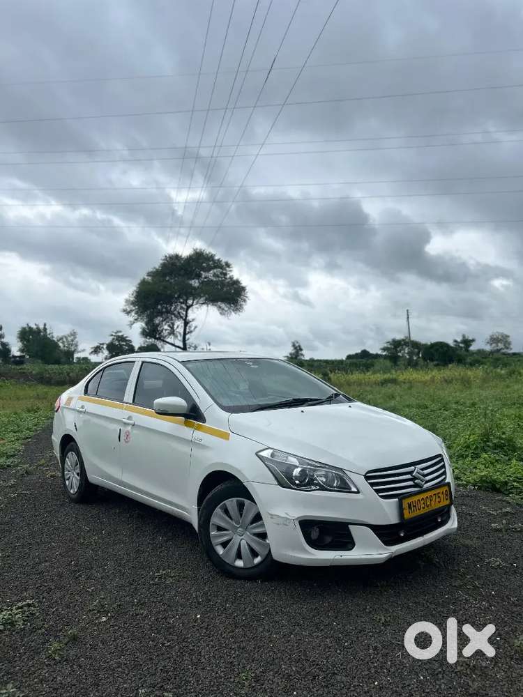 Maruti Suzuki Ciaz 2018 Diesel 150000 Km Driven