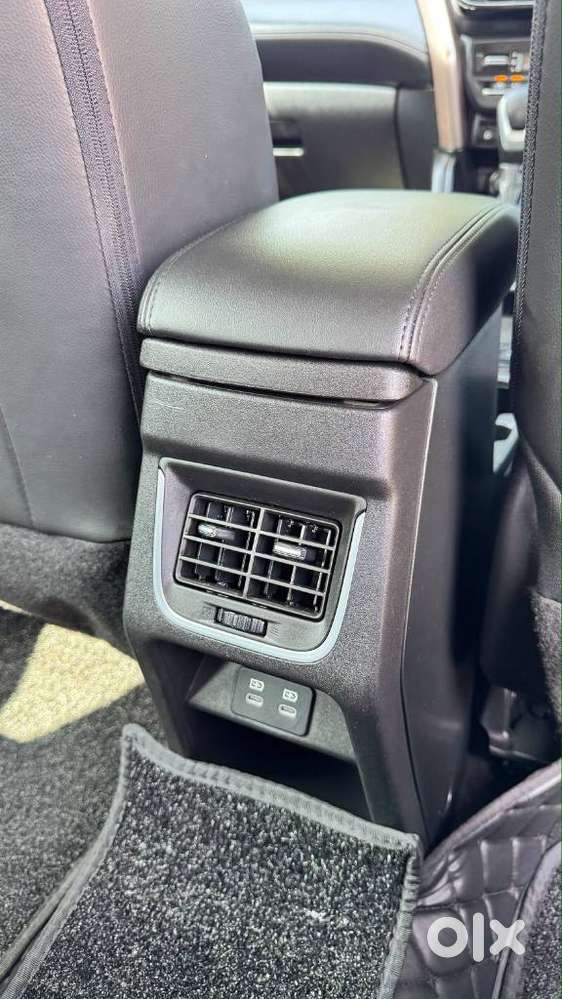 Maruti Suzuki Grand Vitara Alpha Smart Hybrid, 2026, Petrol