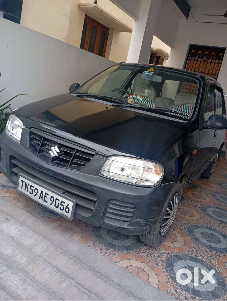 Alto Lxi 2007 Model