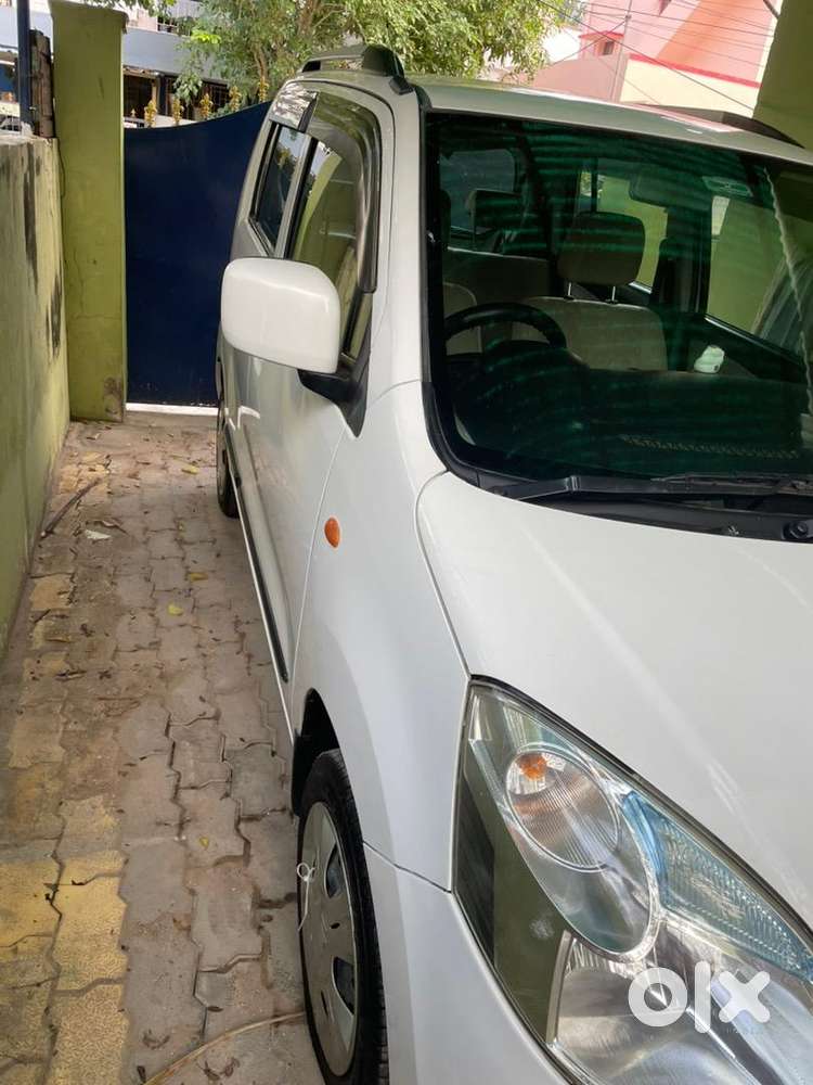 2017 Maruti Suzuki Petrol
