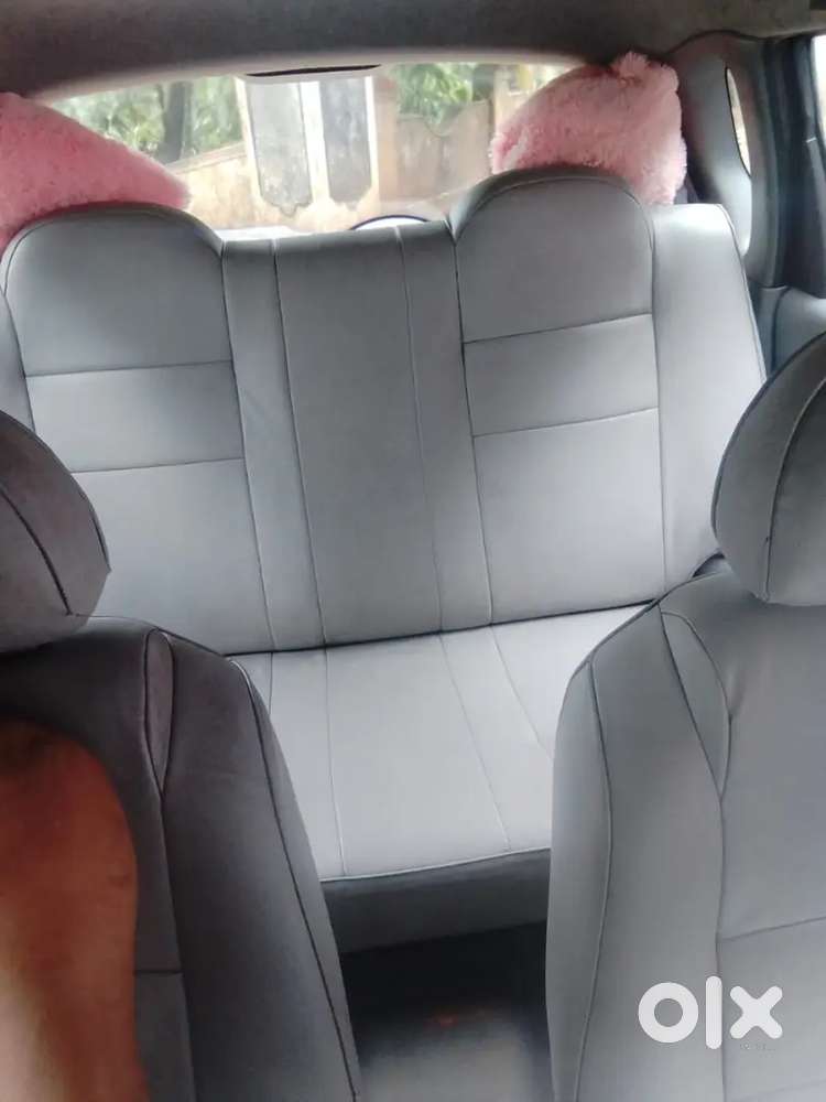 Chevrolet Aveo 2009 Petrol 62475 Km Driven