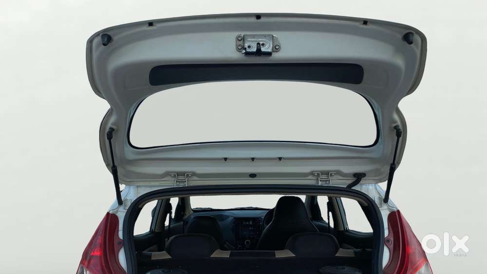 Hyundai Eon Era +, 2015, Petrol