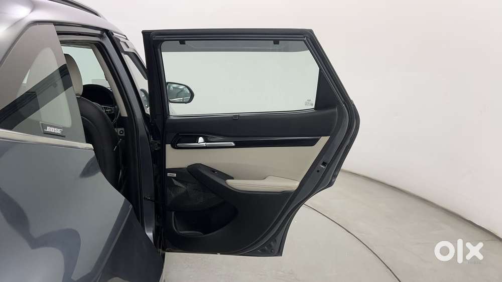 Kia Seltos 1.4 Gtx + Petrol At, 2020, Petrol